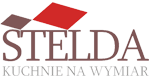 Stelda Meble kuchenne logo